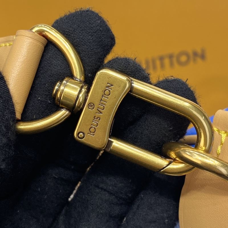 Louis Vuitton Speedy Bags